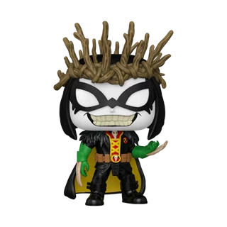 Robin King 581 DC Dark Multiverse Funko Pop Vinyl