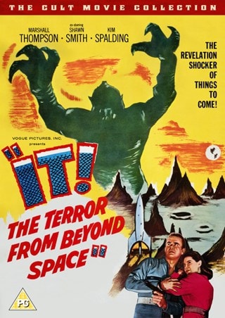 It! The Terror from Beyond Space