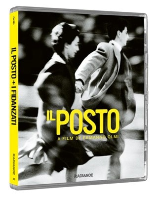 Il Posto/I Fidanzati