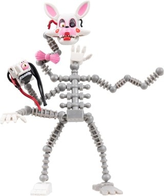 5" Mangle Five Nights At Freddy's FNAF Action Figure