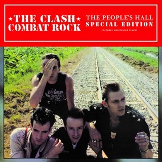 Combat Rock/The People's Hall: 40th Anniversary