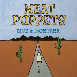 Live in Montana
