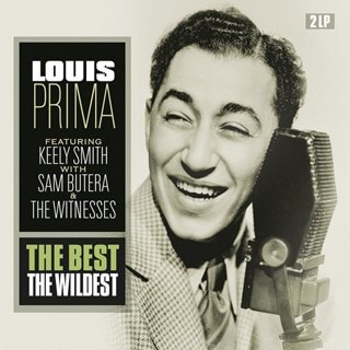 The Best - The Wildest