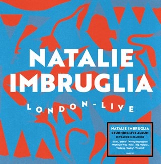 London - Live