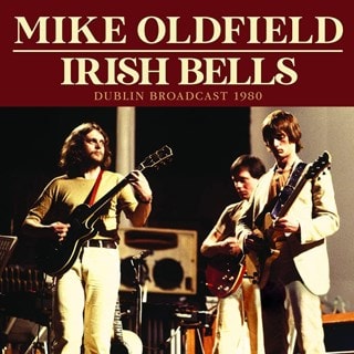 Irish Bells: Dublin Broadcast 1980