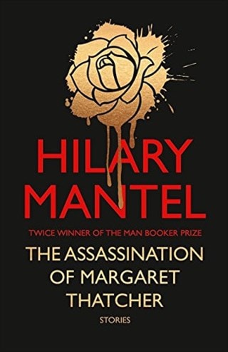 The Assasination Of Margaret Thatcher