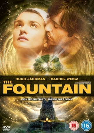 The Fountain