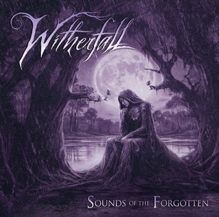 Sounds of the Forgotten