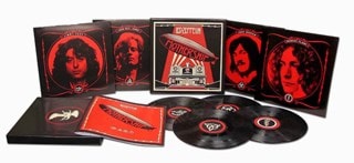 Mothership - 4LP