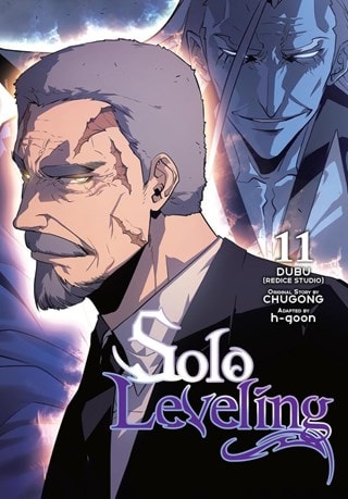 Solo Leveling Vol. 11 Paperback By Chugong