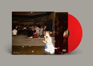 Bring Yourself - (hmv Exclusive) Ketchup Red Vinyl
