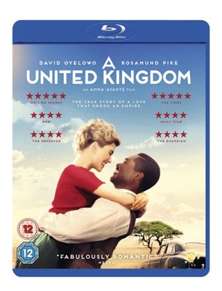 A United Kingdom