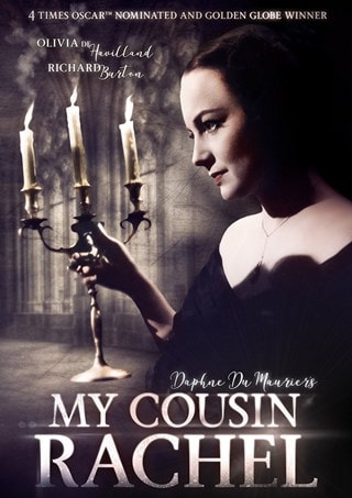 My Cousin Rachel