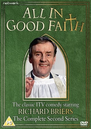 All in Good Faith: The Complete Series Two