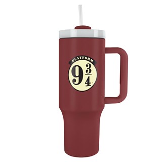 Platform 9 3/4 Harry Potter 40oz Tumbler