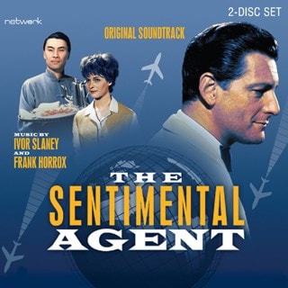 The Sentimental Agent