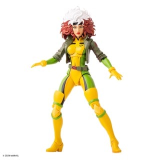 Rogue X-Men The Animated Series Mondo 1/6 Scale Figure