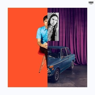 Mike Krol Is Never Dead : The First Two Records (Reissue)