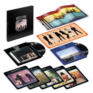 Different Class 30 - Super Deluxe Edition 4LP