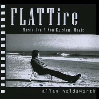 Flat Tire: Music for a Non-existent Movie