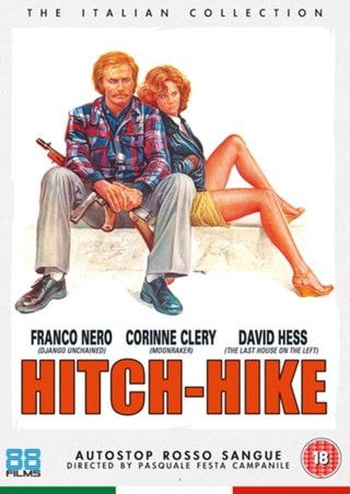 Hitch-hike
