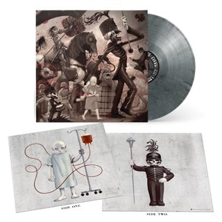 The Black Parade - 20th Anniversary Edition Concrete Grey Vinyl