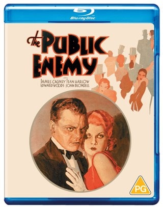 The Public Enemy