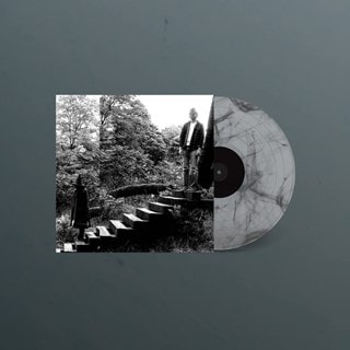 Timber Timbre - Smoke & Clear Marble Vinyl