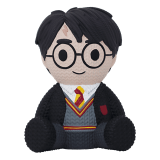 Harry Potter Handmade By Robots Vinyl Figure