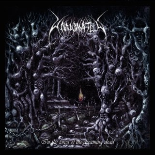 In the Forest of the Dreaming Dead