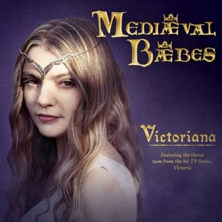 Mediaeval Baebes: Victoriana