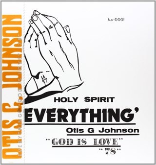 God Is Love 78