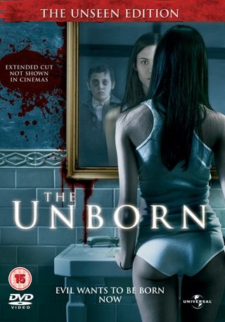 The Unborn