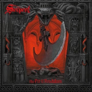 The Pit and the Pendulum