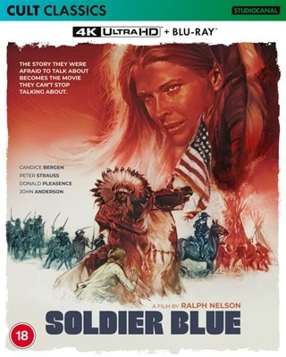 Soldier Blue
