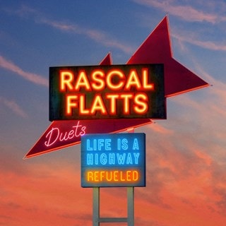 Life Is a Highway: Refuelled Duets