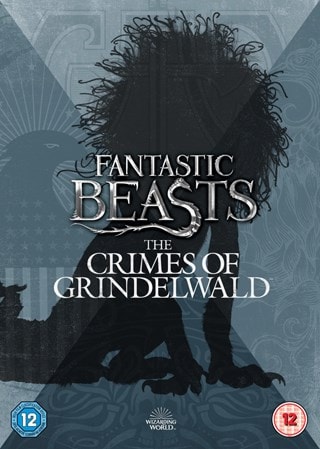 Fantastic Beasts: The Crimes of Grindelwald