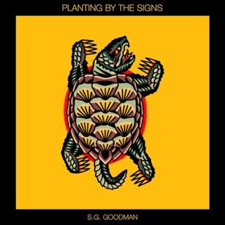 Planting By the Signs