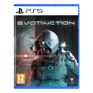 Evotinction (PS5)