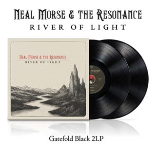 River of Light - 2LP