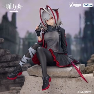 W Arknights Figure Noodle Stopper Figure