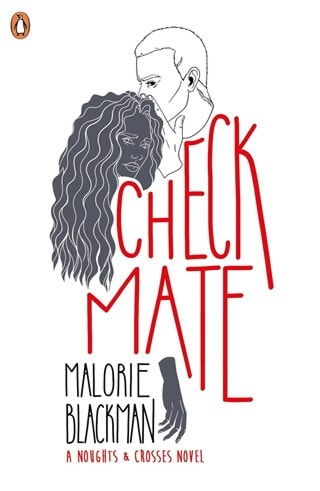 Checkmate Paperback By Malorie Blackman