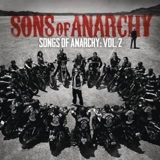 Songs of Anarchy: Music from Sons of Anarchy - Volume 2