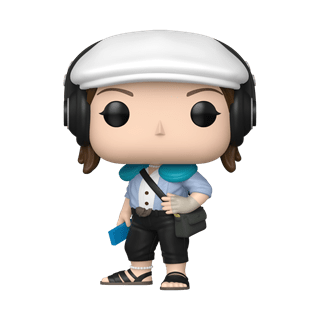 Megan Price 1969 Bridesmaids Funko Pop Vinyl