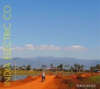 Tablelands