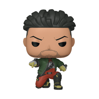 Deadshot 533 Suicide Squad Isakai Funko Pop Vinyl