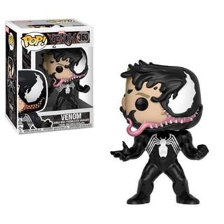 Venom/Eddie Brock 363 Venom Marvel Funko Pop Vinyl