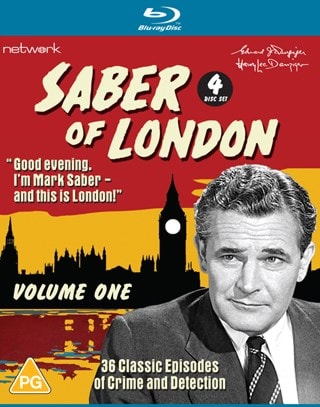 Saber of London: Volume 1