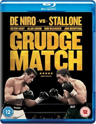 Grudge Match
