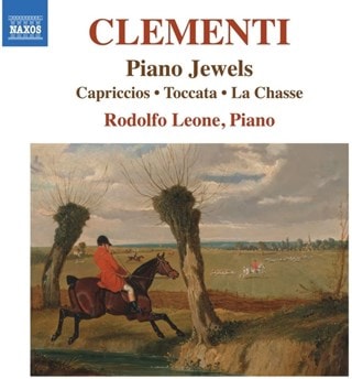 Clementi: Piano Jewels